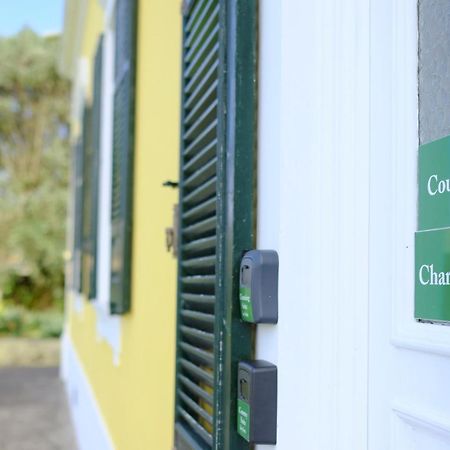 Villa Varzea - Charming Suite Eksteriør bilde