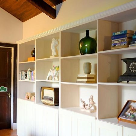 Villa Varzea - Charming Suite Eksteriør bilde