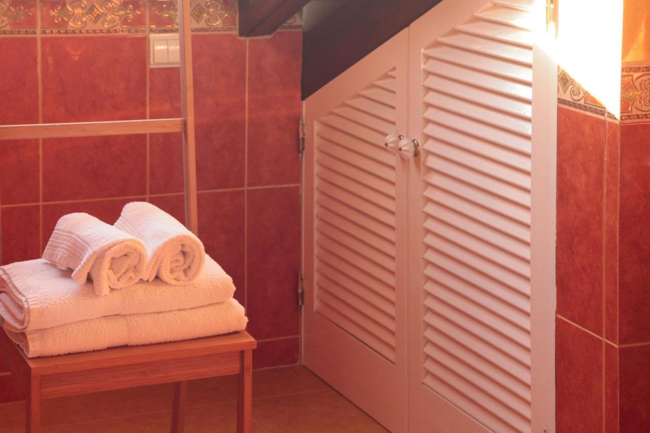 Villa Varzea - Charming Suite Eksteriør bilde