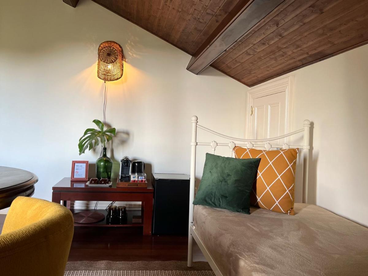 Villa Varzea - Charming Suite Eksteriør bilde
