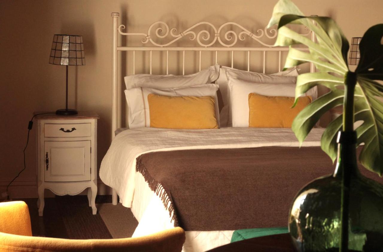 Villa Varzea - Charming Suite Eksteriør bilde