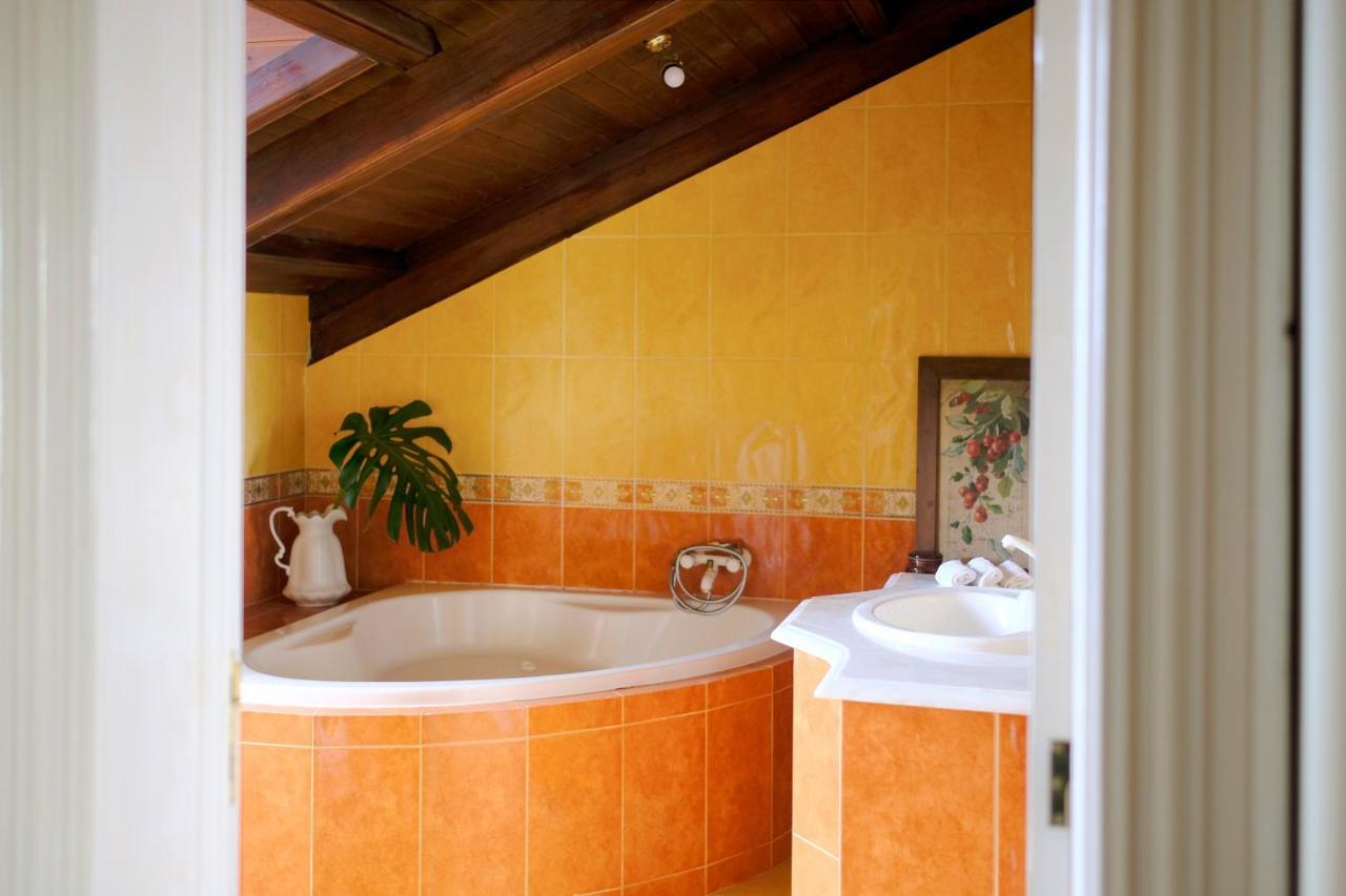 Villa Varzea - Charming Suite Eksteriør bilde