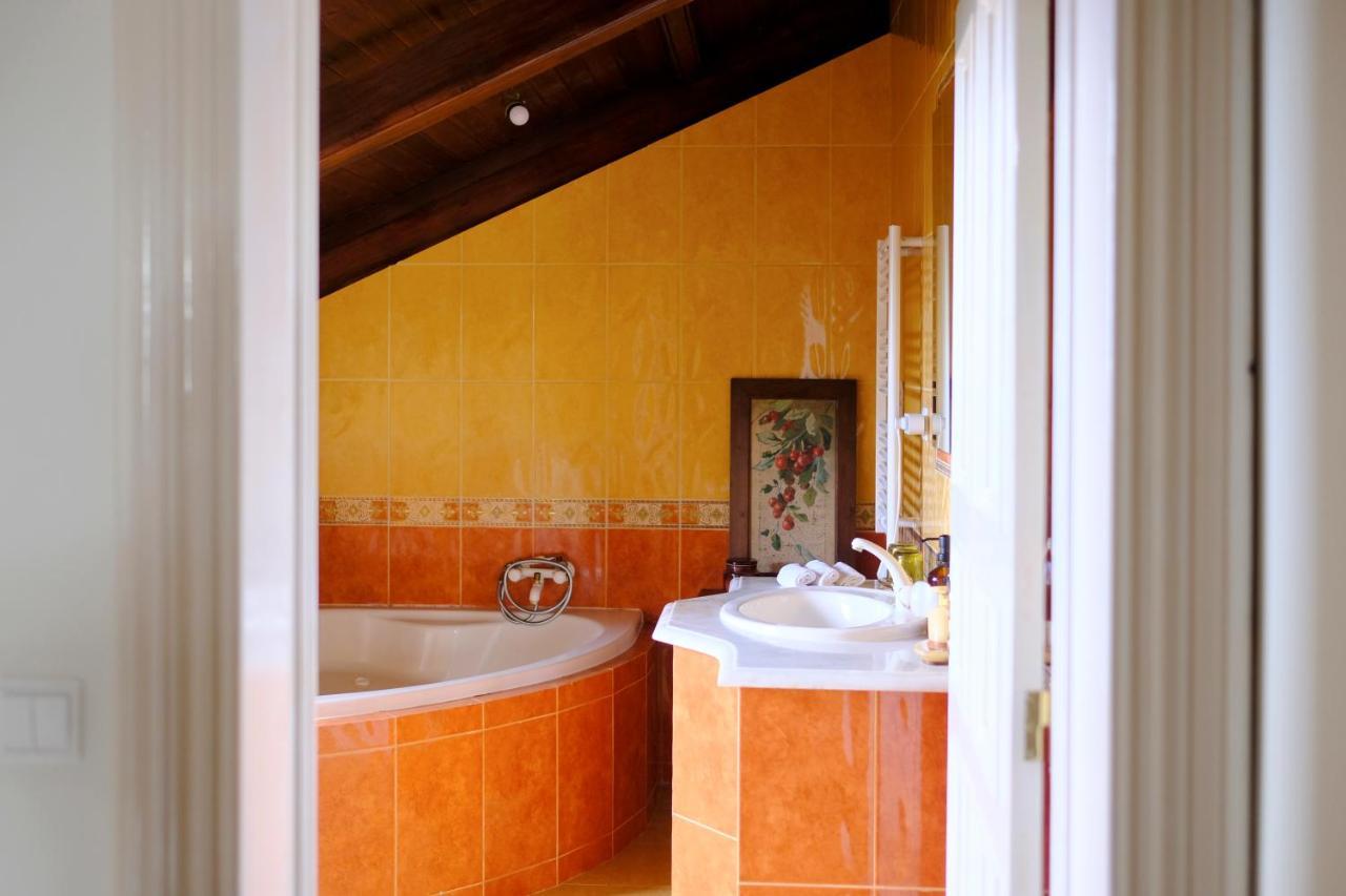 Villa Varzea - Charming Suite Eksteriør bilde