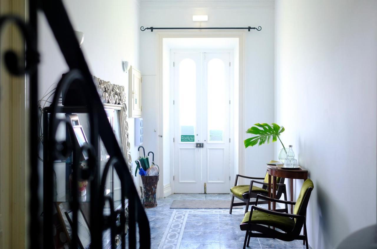 Villa Varzea - Charming Suite Eksteriør bilde